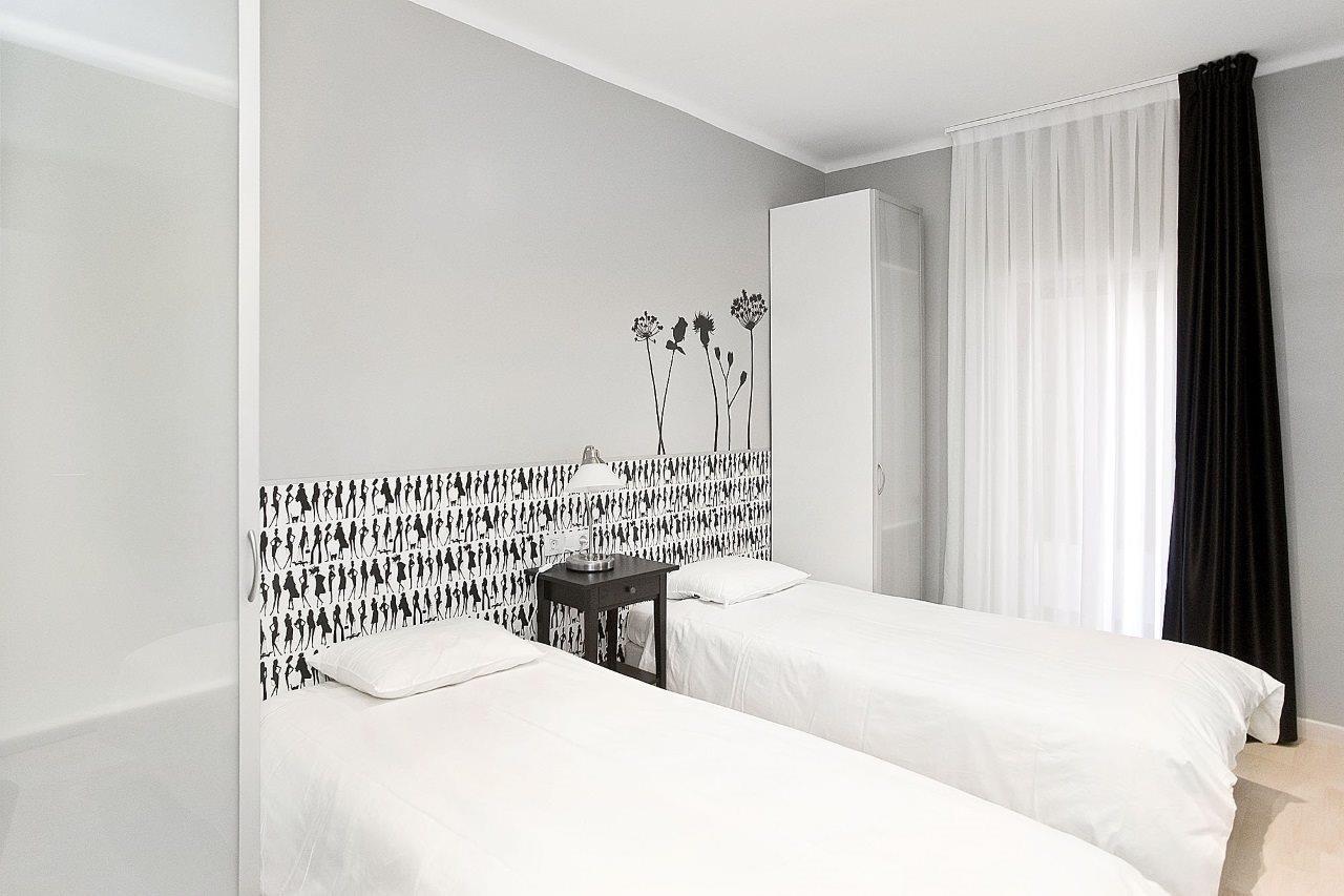 Fira Apartments By Gaiarooms Barcelona Exteriör bild