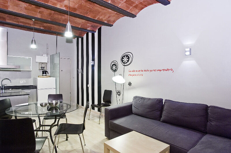 Fira Apartments By Gaiarooms Barcelona Exteriör bild
